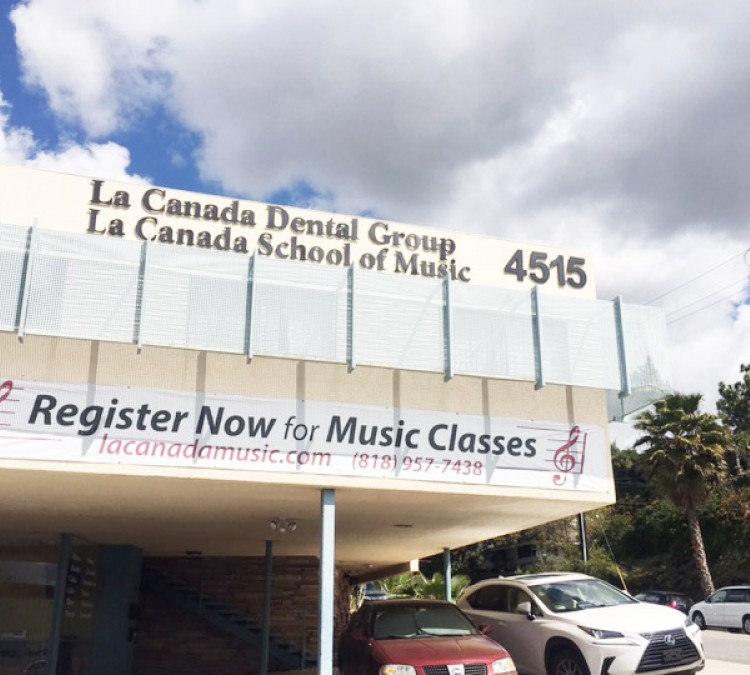 La Canada School of Music (La&nbspCanada&nbspFlintridge,&nbspCA)
